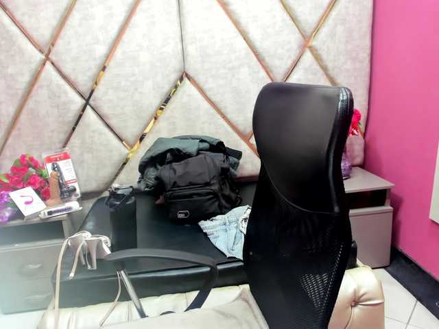 SaraThonson's BongaCams show and profile