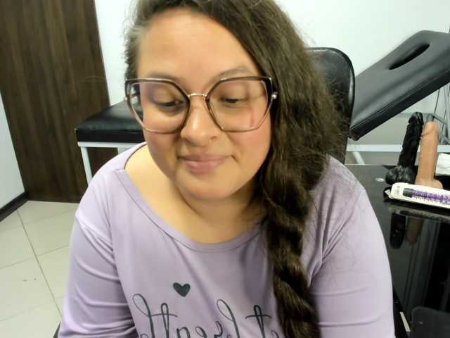 SaraThonson live cam on BongaCams
