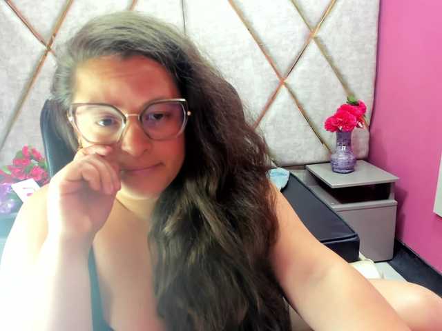 SaraThonson's BongaCams show and profile