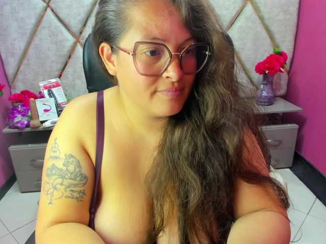 SaraThonson's BongaCams show and profile
