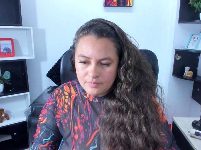 SaraThonson live cam on BongaCams