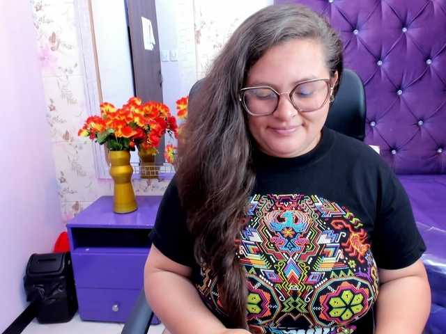 SaraThonson live cam on BongaCams