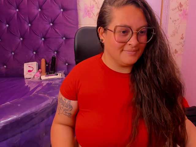 SaraThonson live cam on BongaCams