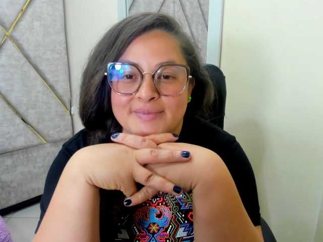 SaraThonson live cam on BongaCams