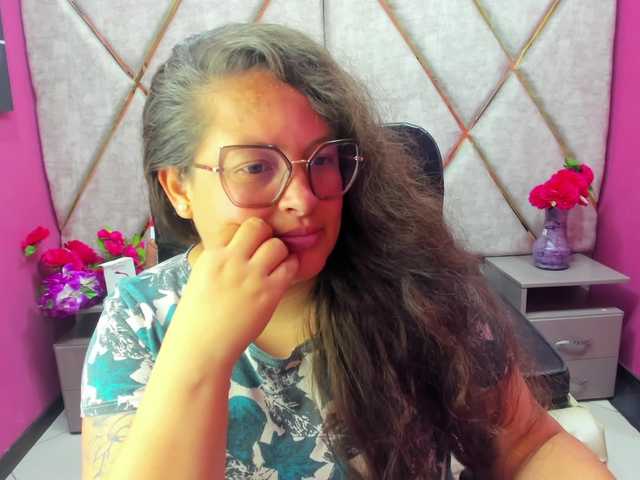 SaraThonson's BongaCams show and profile