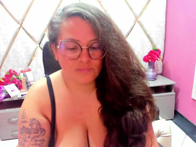 SaraThonson's BongaCams show and profile