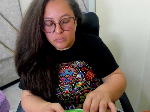 SaraThonson live cam on BongaCams