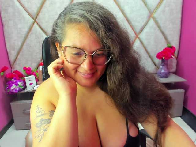 SaraThonson's BongaCams show and profile