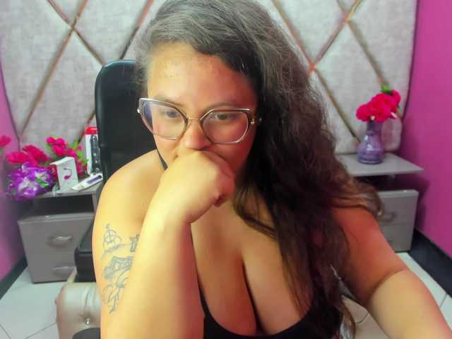 SaraThonson's BongaCams show and profile