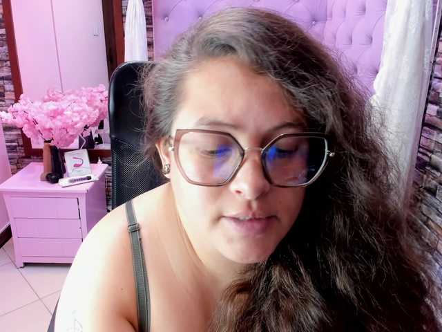 SaraThonson live cam on BongaCams