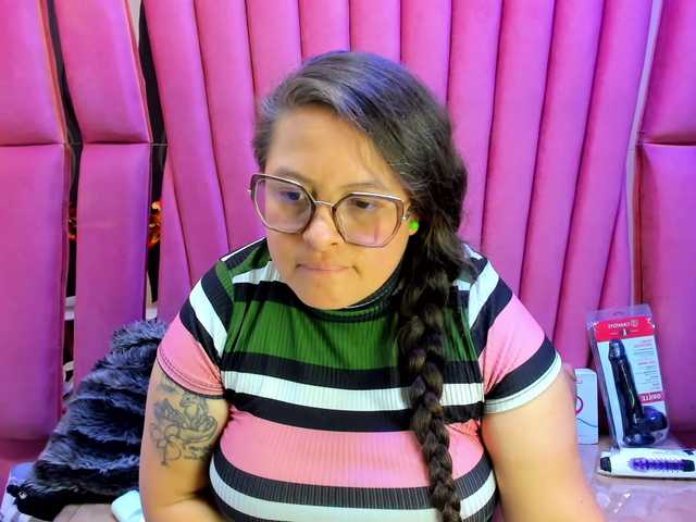 SaraThonson live cam on BongaCams