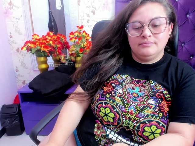 SaraThonson live cam on BongaCams