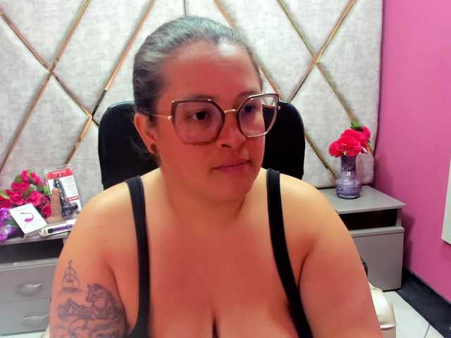 SaraThonson's BongaCams show and profile