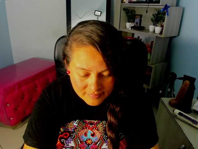 SaraThonson live cam on BongaCams