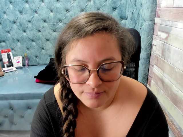 SaraThonson live cam on BongaCams