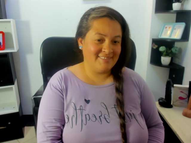 SaraThonson live cam on BongaCams