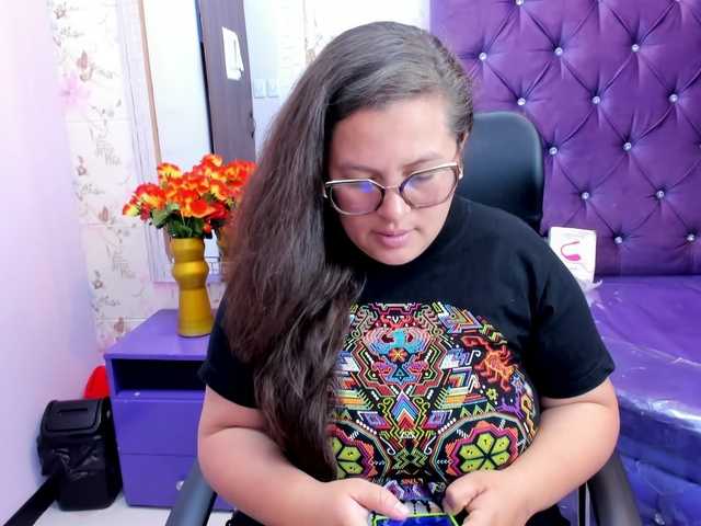 SaraThonson live cam on BongaCams