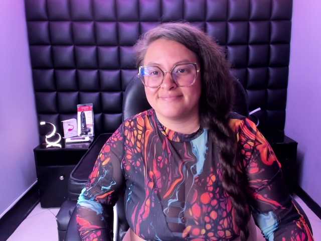 SaraThonson live cam on BongaCams