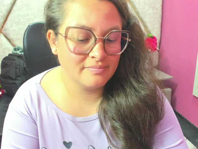 SaraThonson's BongaCams show and profile