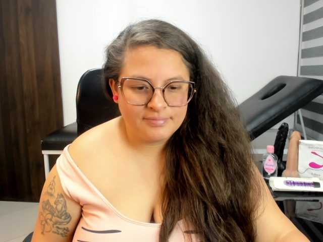 SaraThonson live cam on BongaCams