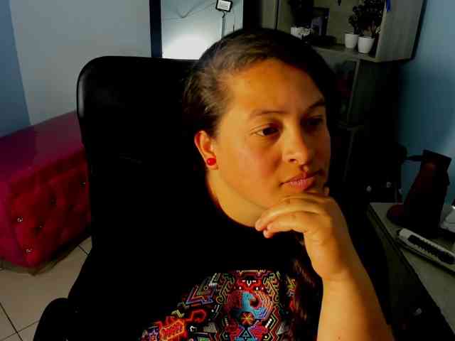 SaraThonson webcam
