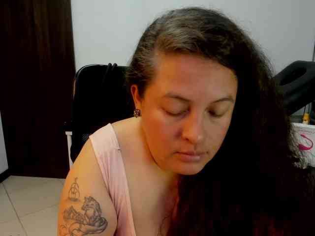 SaraThonson webcam