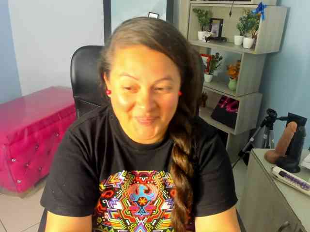 SaraThonson webcam
