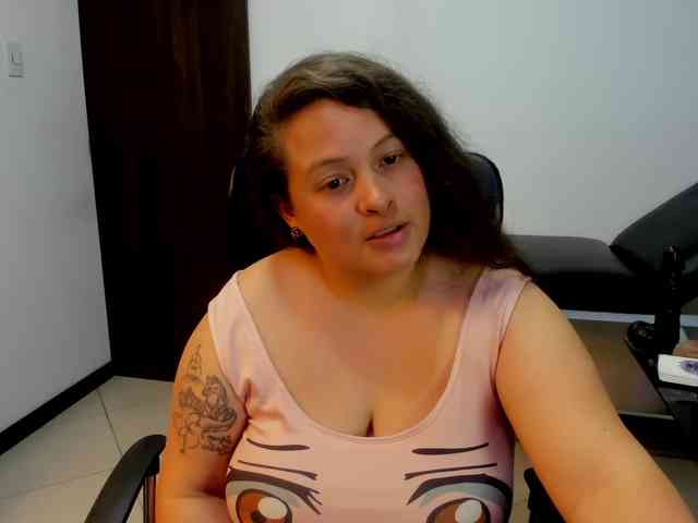 SaraThonson webcam