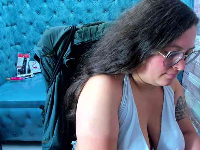 SaraThonson webcam