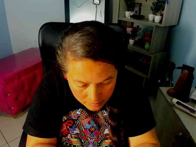 SaraThonson webcam