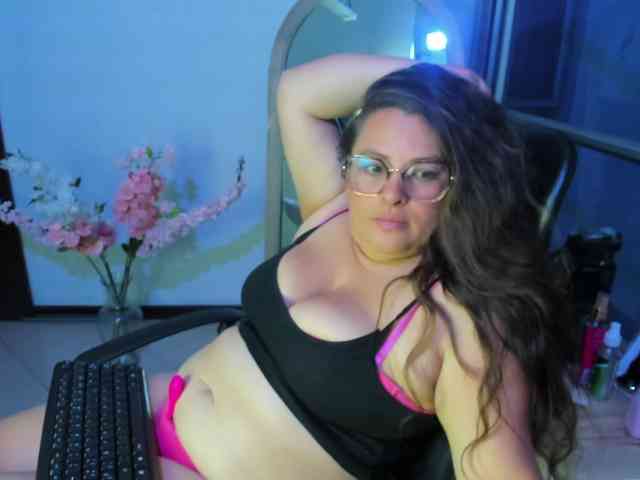SaraThonson bongacams