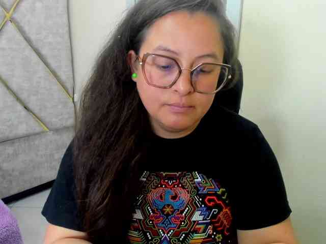 SaraThonson webcam