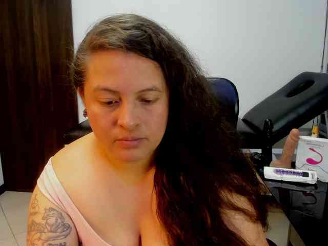 SaraThonson webcam