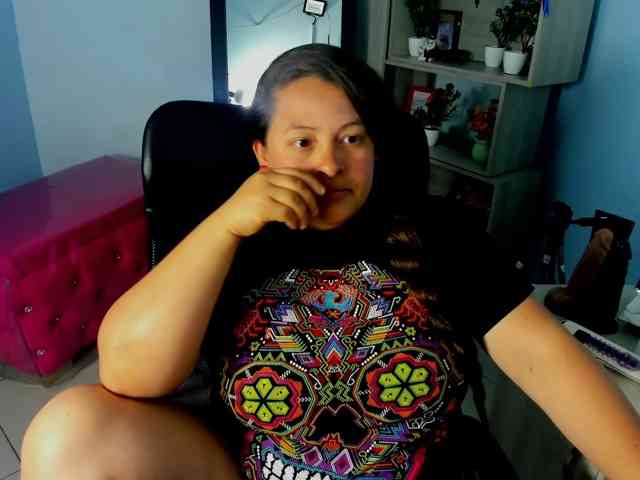 SaraThonson webcam