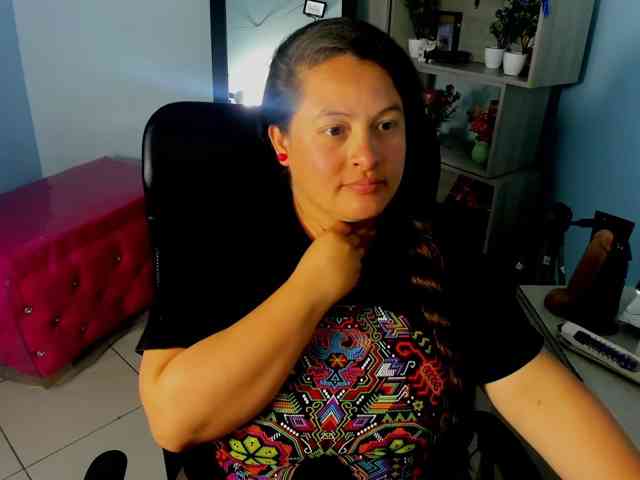SaraThonson webcam