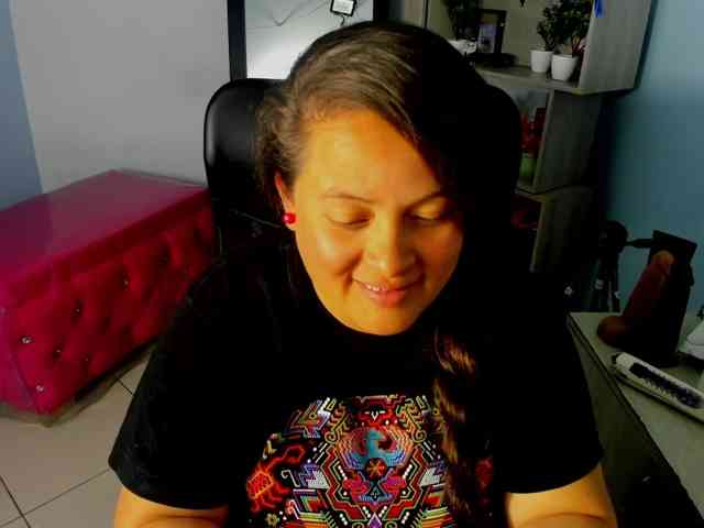 SaraThonson webcam