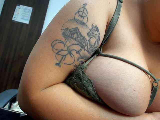 SaraThonson webcam