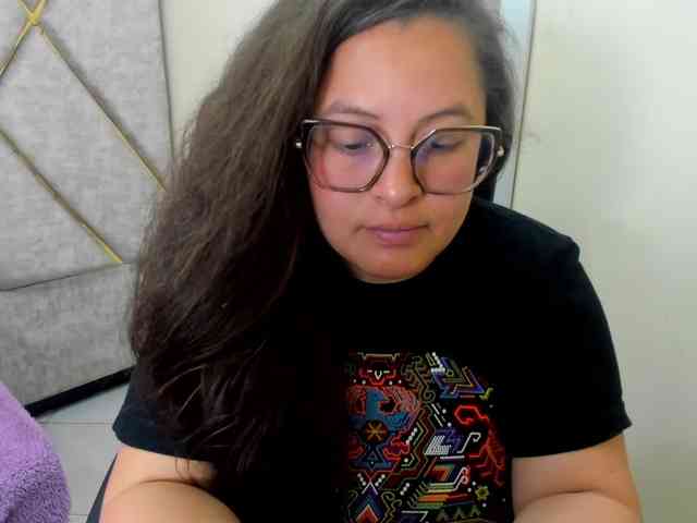 SaraThonson webcam