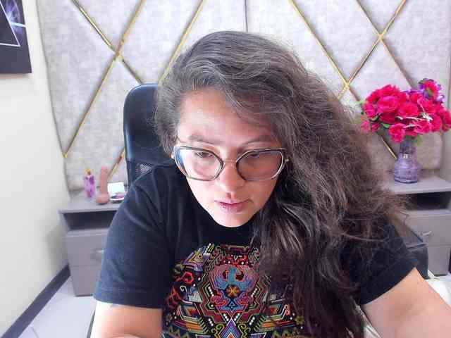 SaraThonson webcam