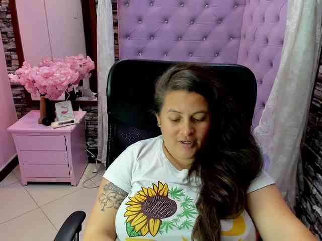 SaraThonson webcam