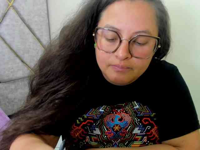 SaraThonson webcam