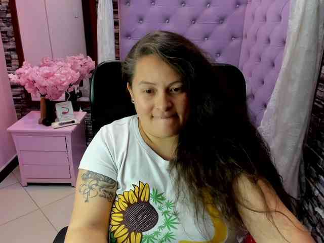 SaraThonson webcam