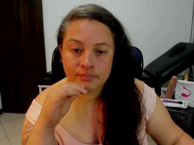 SaraThonson webcam