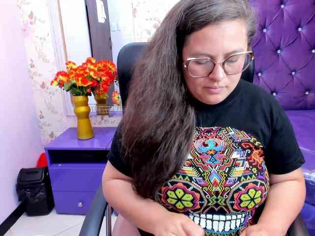 SaraThonson webcam