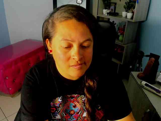 SaraThonson webcam