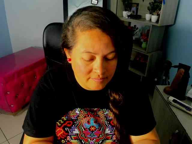 SaraThonson webcam