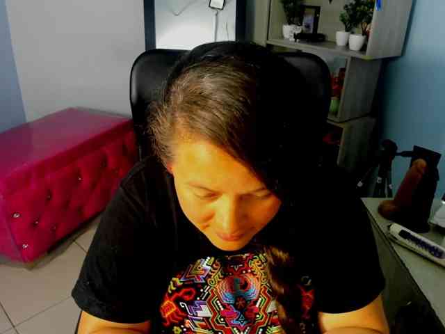 SaraThonson webcam