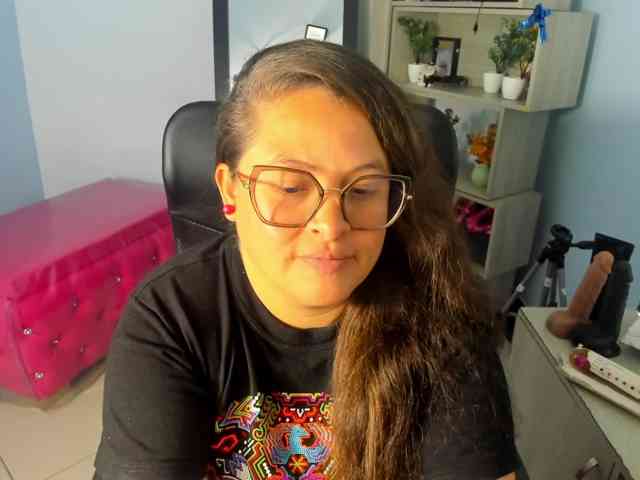 SaraThonson webcam