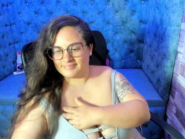 SaraThonson webcam