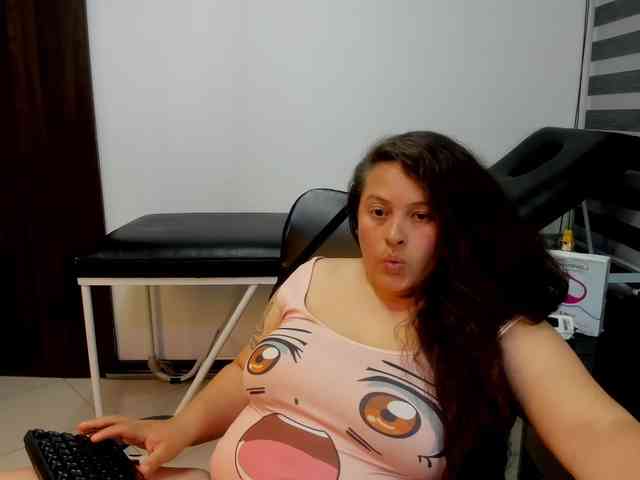 SaraThonson webcam